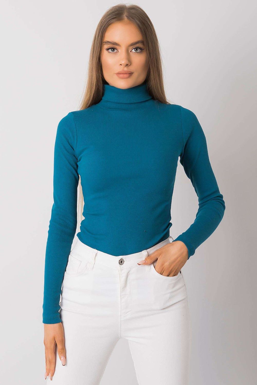 Turtleneck model 173410